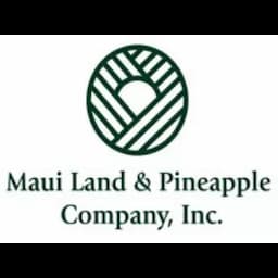 Maui Land & Pineapple Co